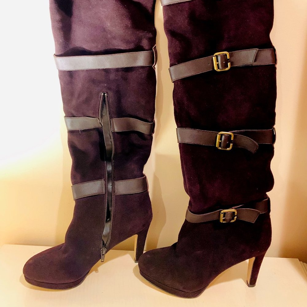 Kelsi Dagger Brooklyn Women's Lottie Boot - Great